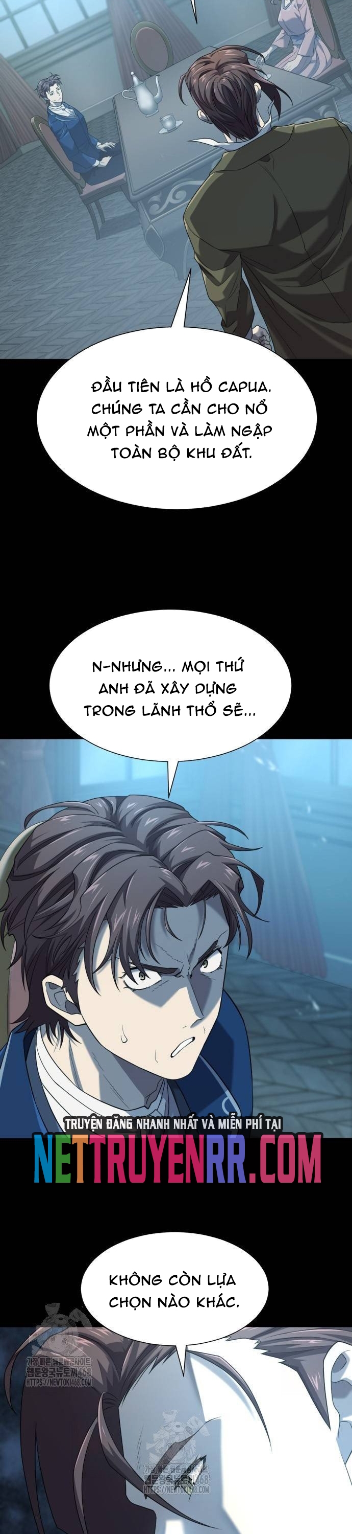 Bậc Thầy Thiết Kế Điền Trang: Chapter 196
