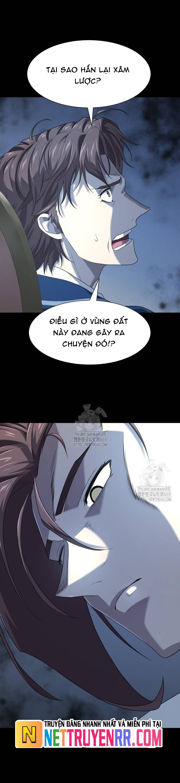 Bậc Thầy Thiết Kế Điền Trang: Chapter 196