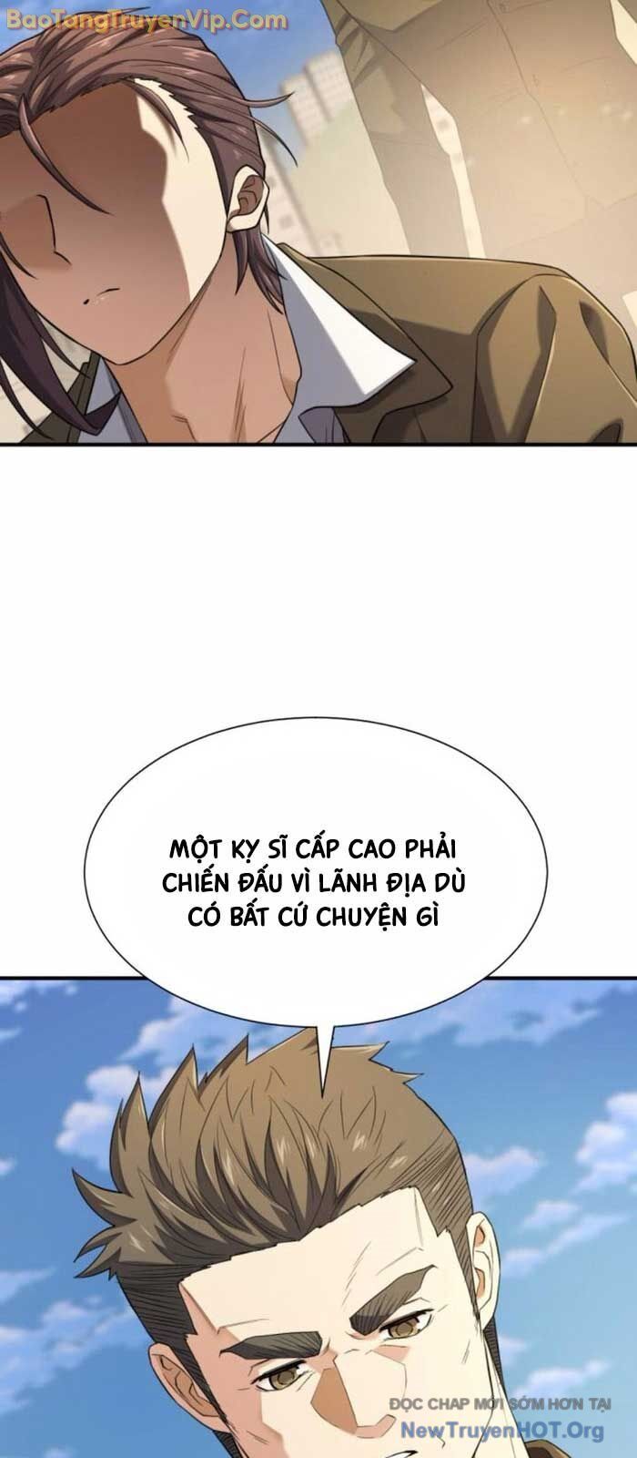 Bậc Thầy Thiết Kế Điền Trang: Chapter 197.1