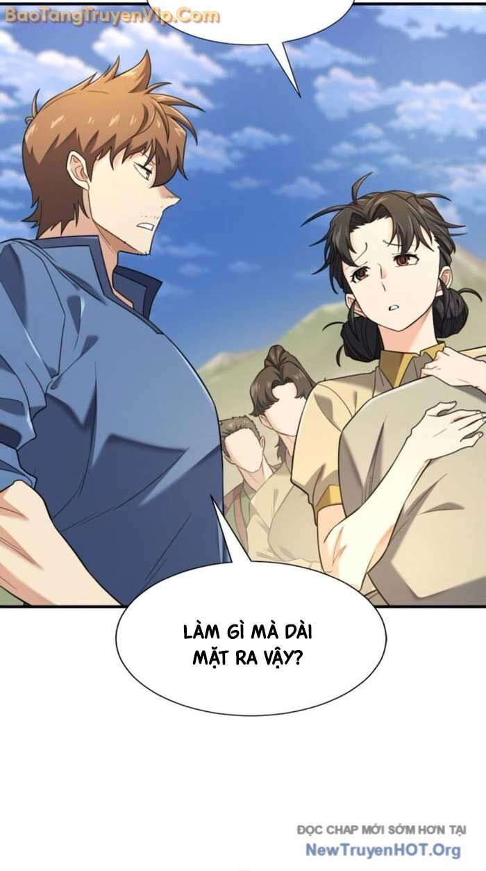 Bậc Thầy Thiết Kế Điền Trang: Chapter 197.1