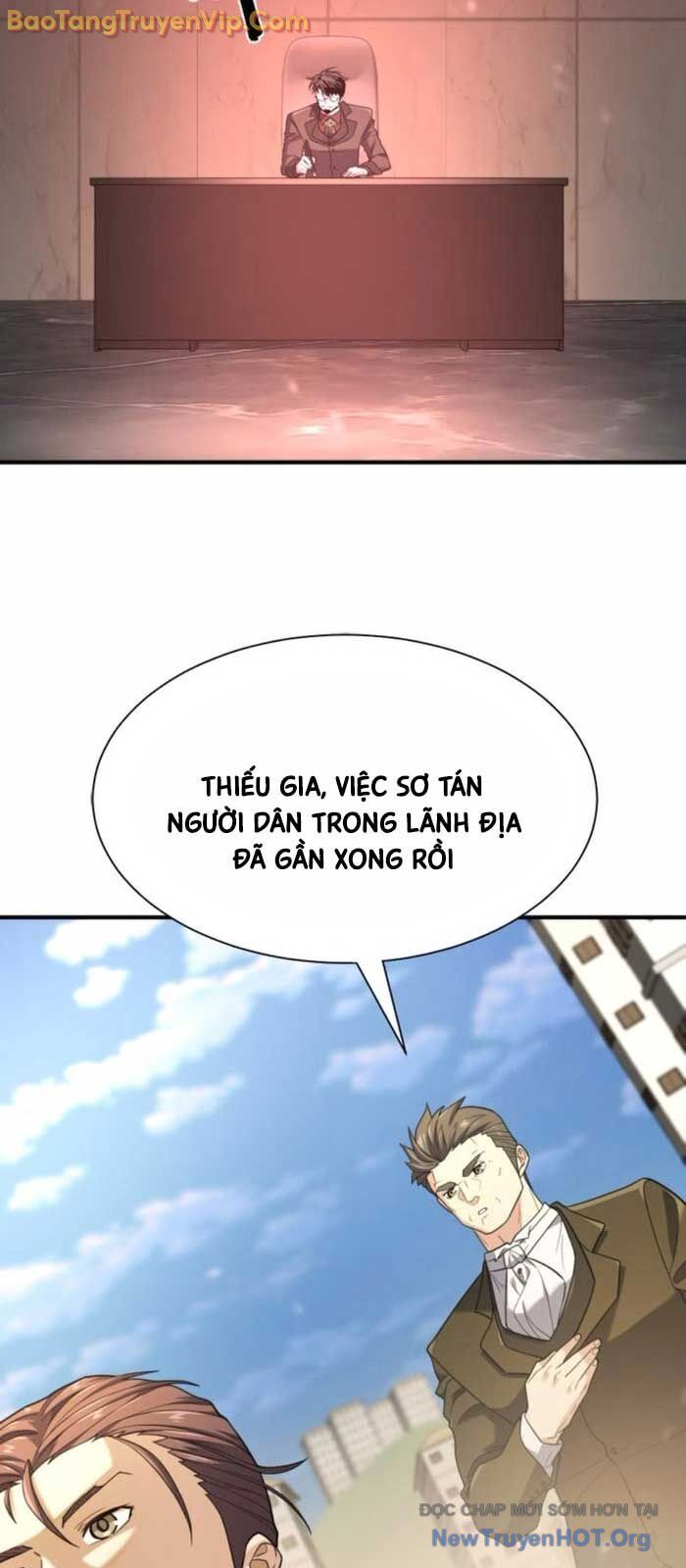Bậc Thầy Thiết Kế Điền Trang: Chapter 197.1