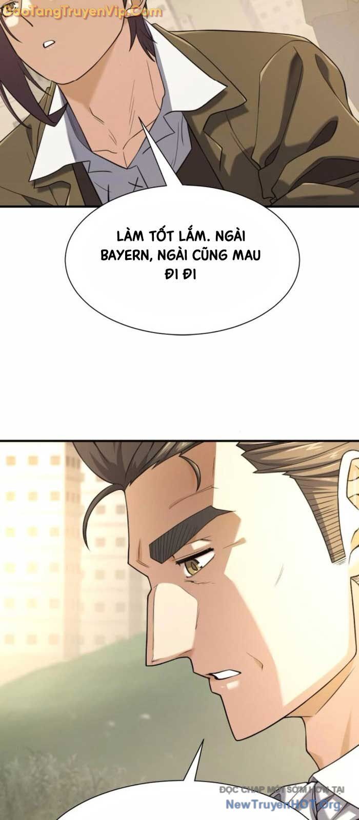 Bậc Thầy Thiết Kế Điền Trang: Chapter 197.1