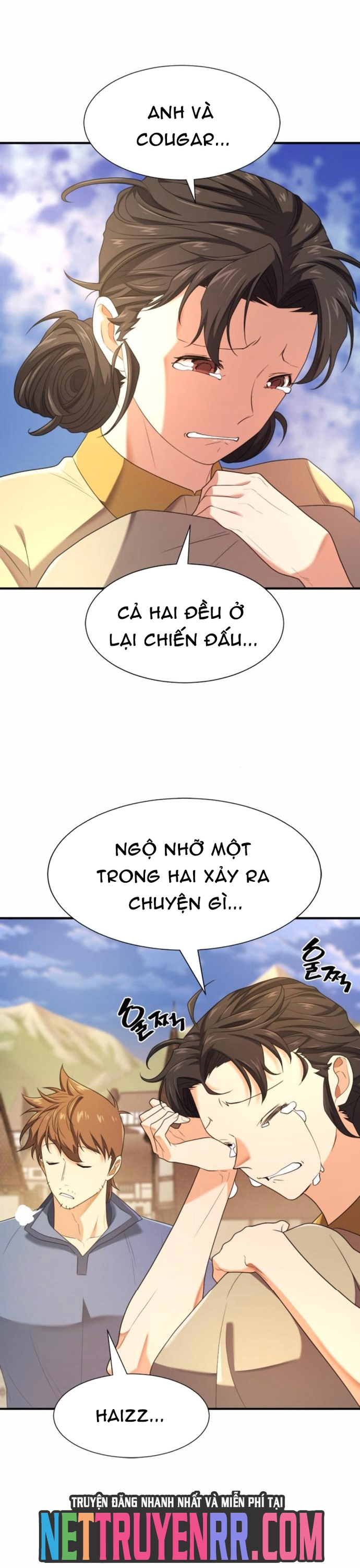 Bậc Thầy Thiết Kế Điền Trang: Chapter 197