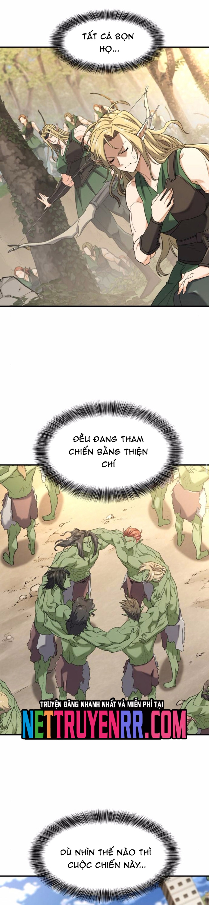 Bậc Thầy Thiết Kế Điền Trang: Chapter 197