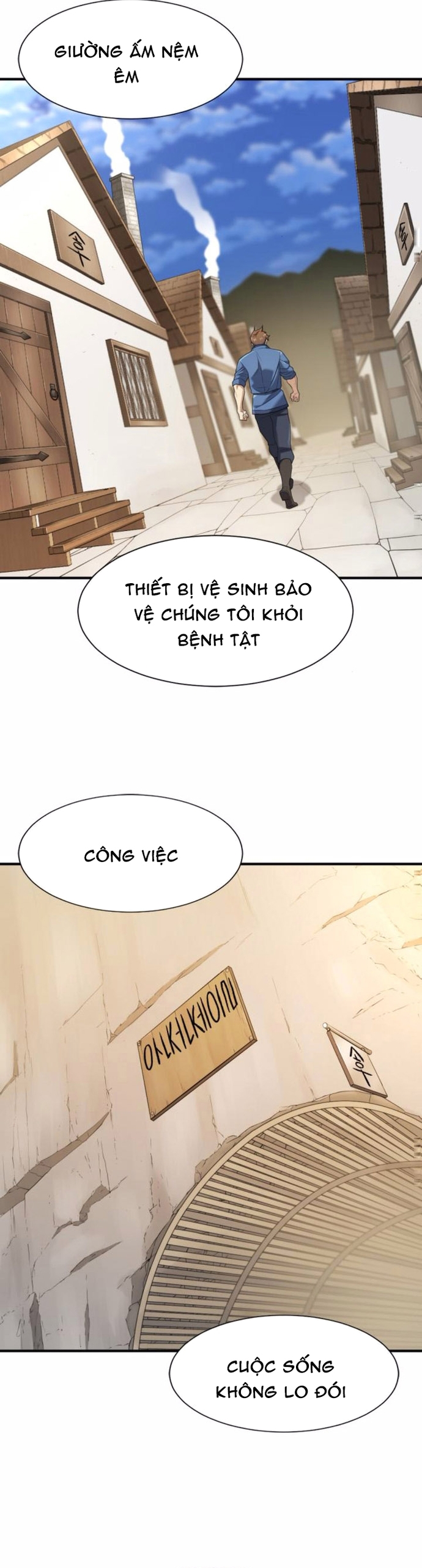 Bậc Thầy Thiết Kế Điền Trang: Chapter 197