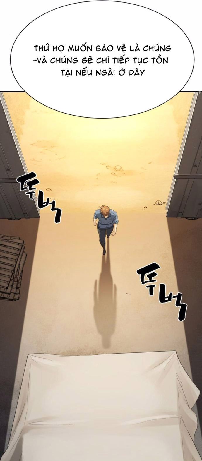 Bậc Thầy Thiết Kế Điền Trang: Chapter 197