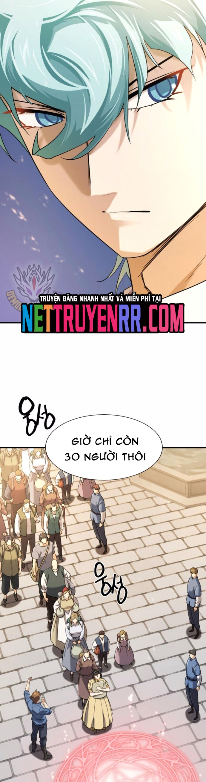 Bậc Thầy Thiết Kế Điền Trang: Chapter 197