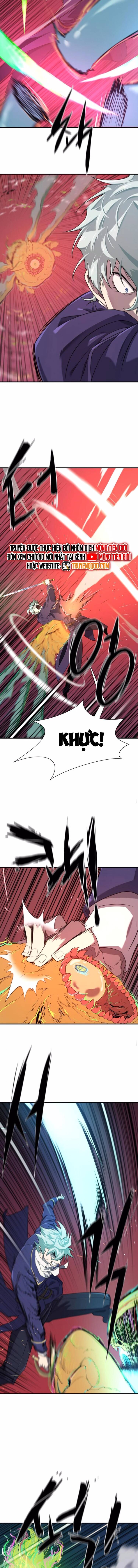 Bậc Thầy Thiết Kế Điền Trang: Chapter 200.1