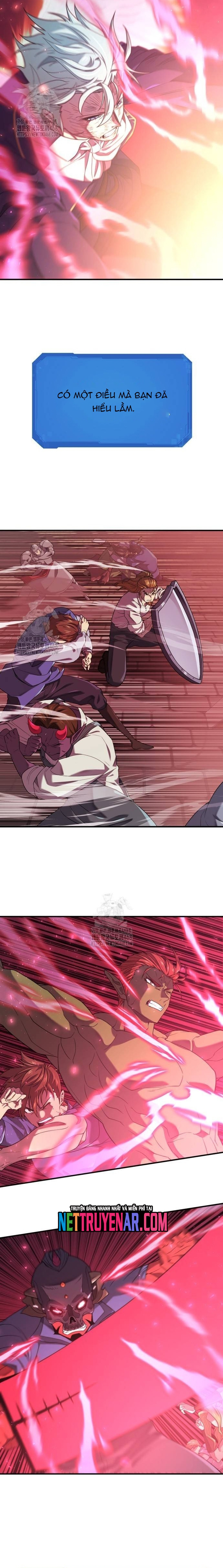 Bậc Thầy Thiết Kế Điền Trang: Chapter 204