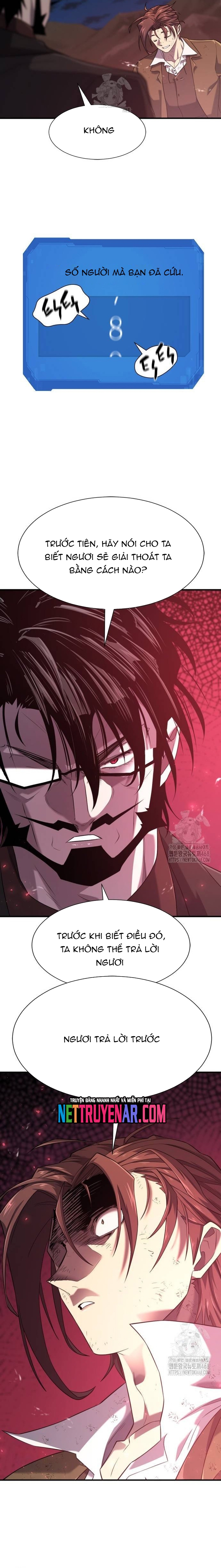 Bậc Thầy Thiết Kế Điền Trang: Chapter 204