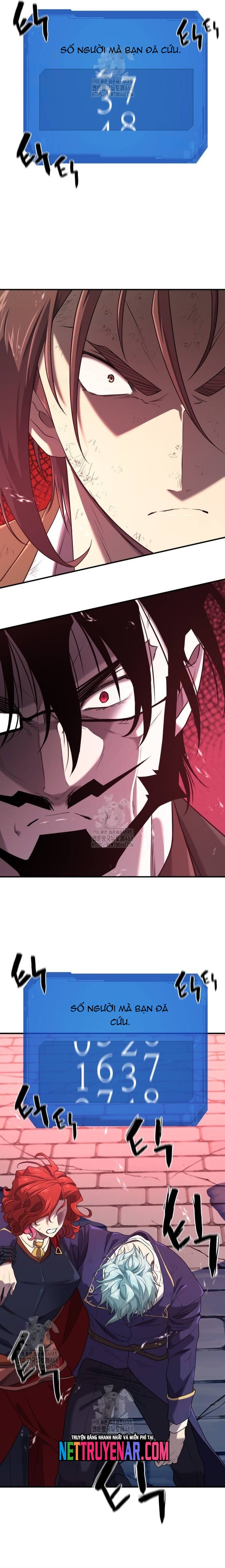 Bậc Thầy Thiết Kế Điền Trang: Chapter 204