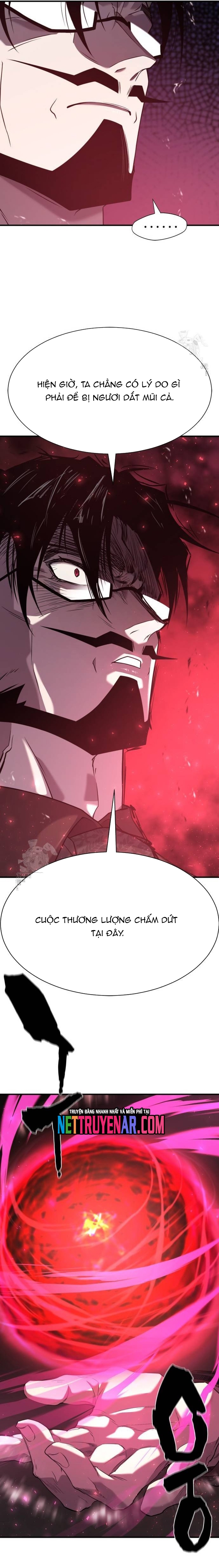 Bậc Thầy Thiết Kế Điền Trang: Chapter 204