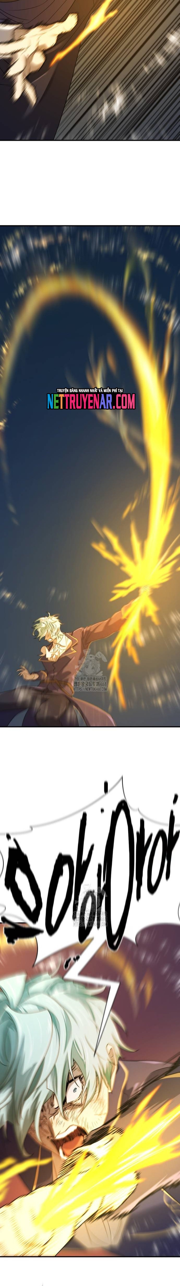 Bậc Thầy Thiết Kế Điền Trang: Chapter 204