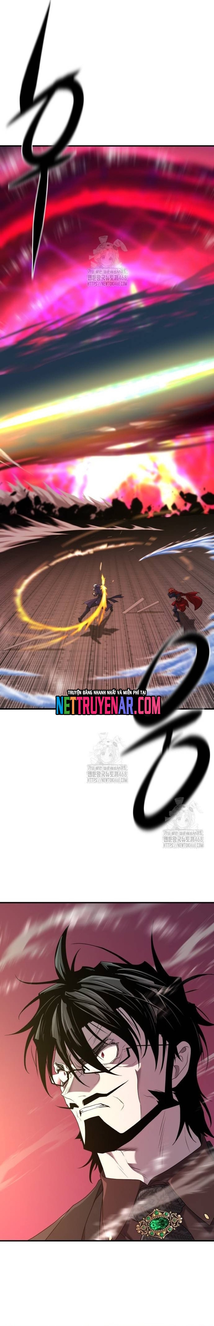 Bậc Thầy Thiết Kế Điền Trang: Chapter 204