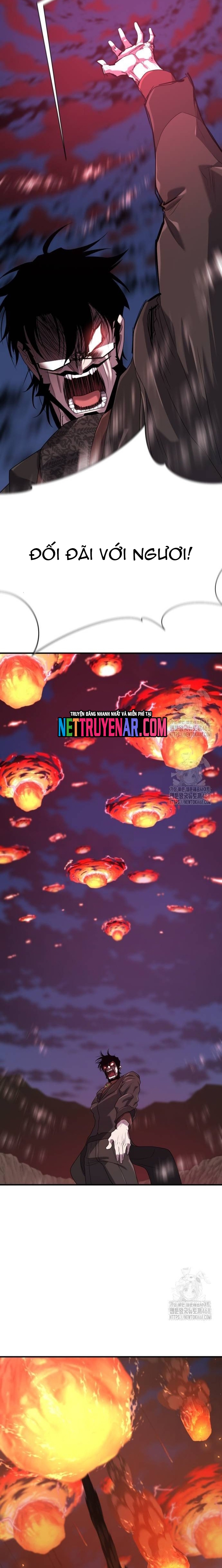 Bậc Thầy Thiết Kế Điền Trang: Chapter 204