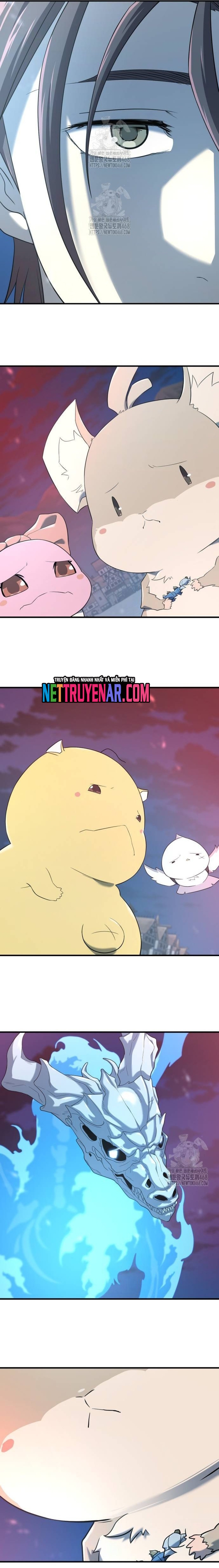 Bậc Thầy Thiết Kế Điền Trang: Chapter 204