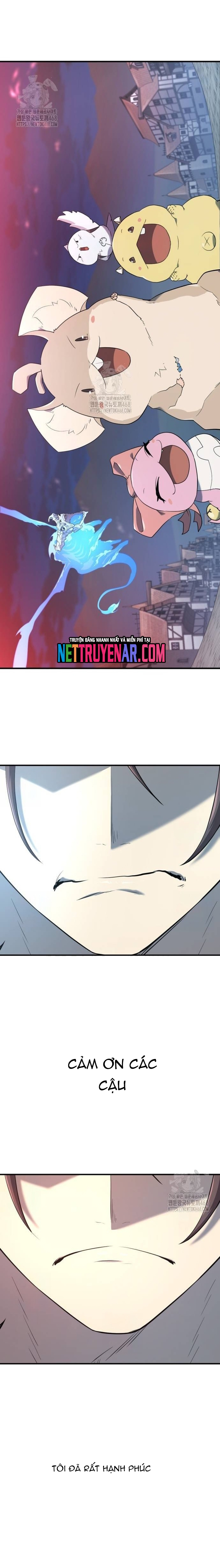 Bậc Thầy Thiết Kế Điền Trang: Chapter 204