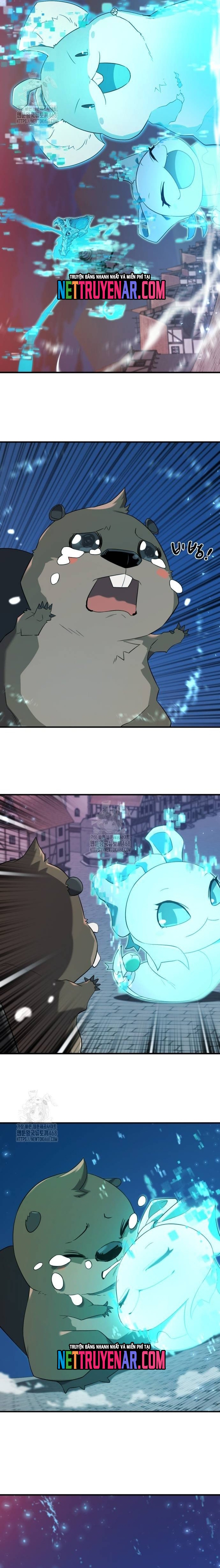 Bậc Thầy Thiết Kế Điền Trang: Chapter 204