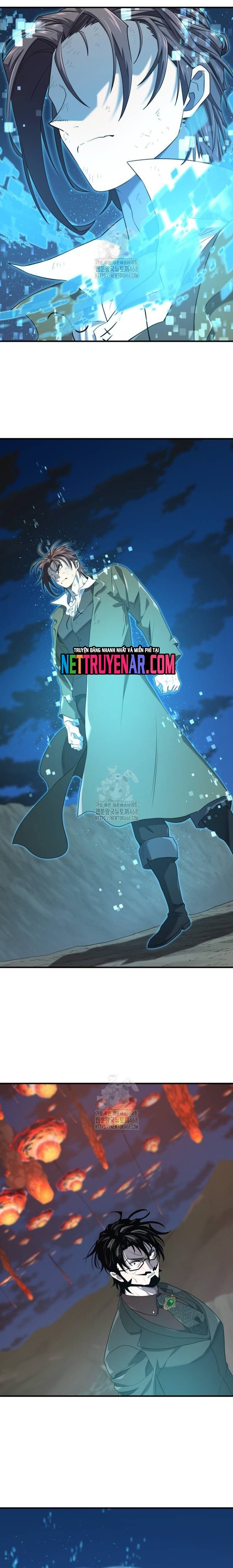Bậc Thầy Thiết Kế Điền Trang: Chapter 204