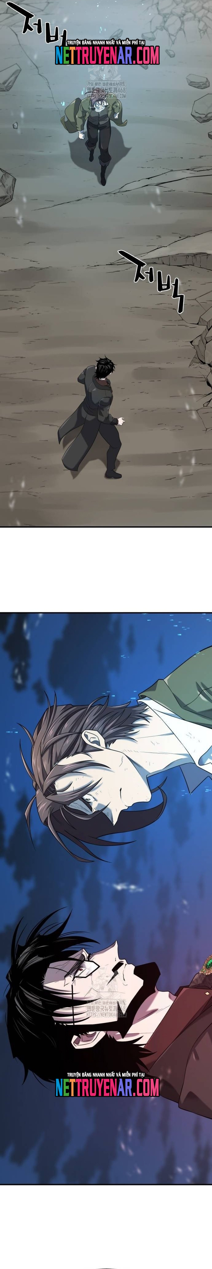 Bậc Thầy Thiết Kế Điền Trang: Chapter 204