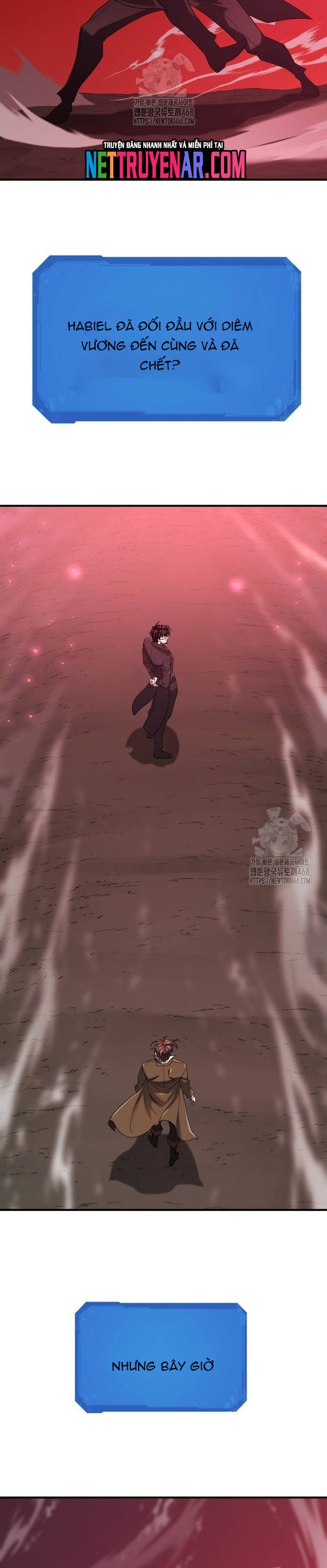 Bậc Thầy Thiết Kế Điền Trang: Chapter 204