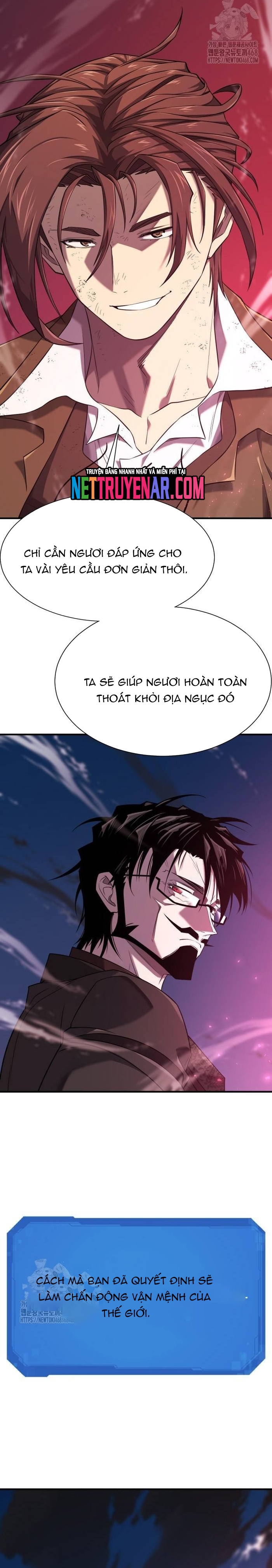 Bậc Thầy Thiết Kế Điền Trang: Chapter 204