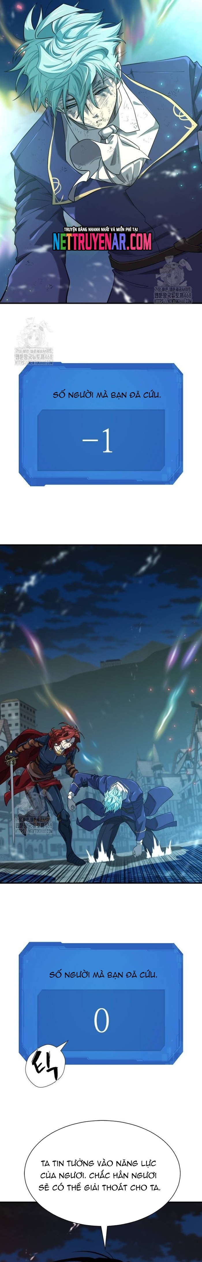 Bậc Thầy Thiết Kế Điền Trang: Chapter 204
