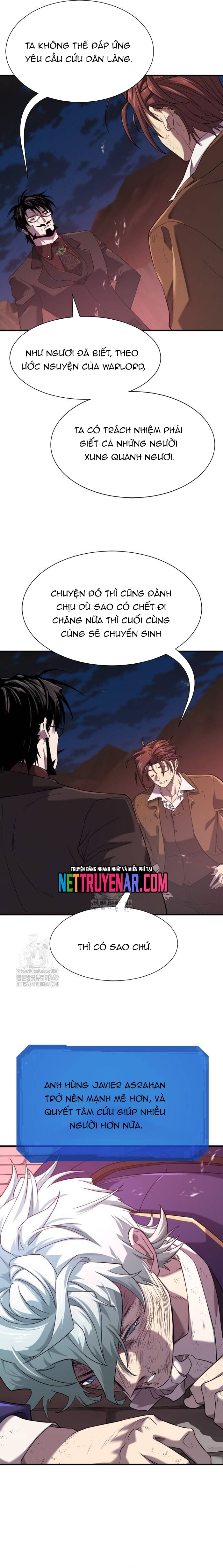 Bậc Thầy Thiết Kế Điền Trang: Chapter 204