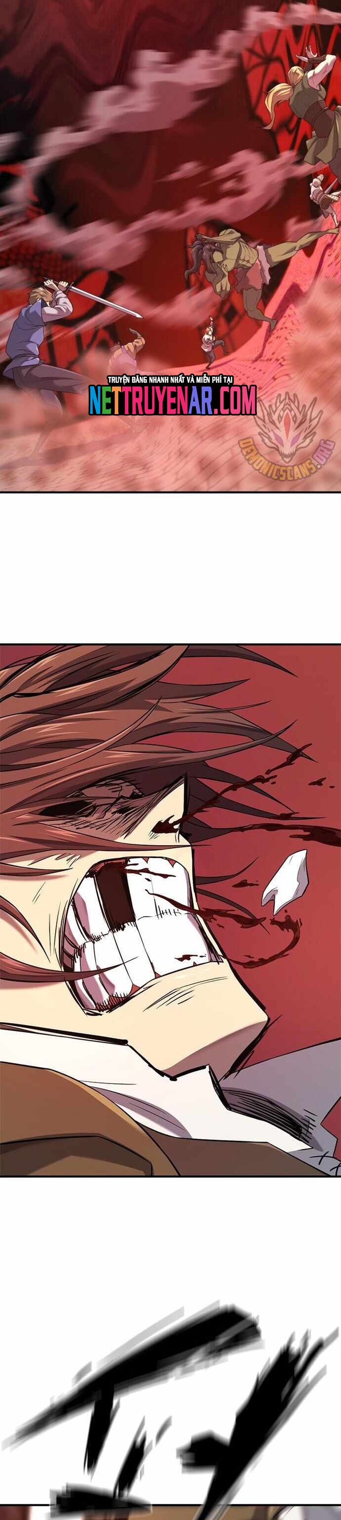 Bậc Thầy Thiết Kế Điền Trang: Chapter 205