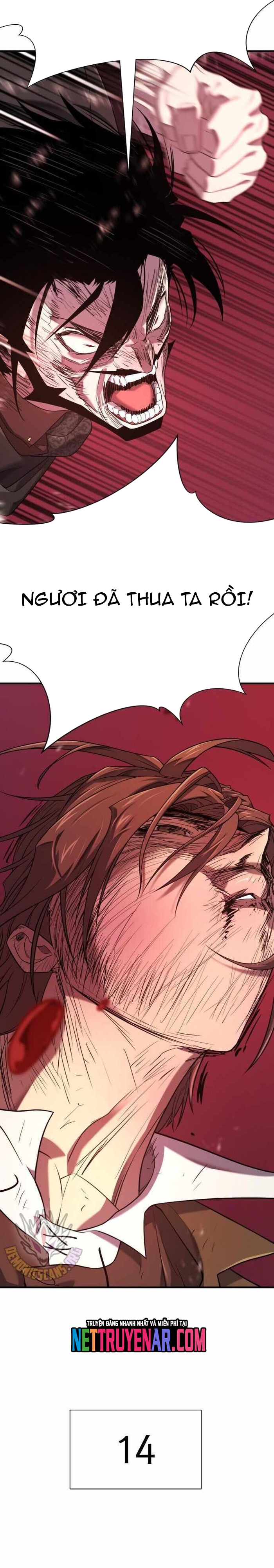 Bậc Thầy Thiết Kế Điền Trang: Chapter 205