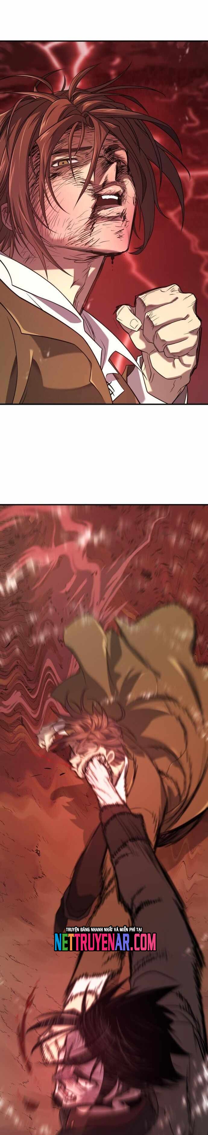 Bậc Thầy Thiết Kế Điền Trang: Chapter 205