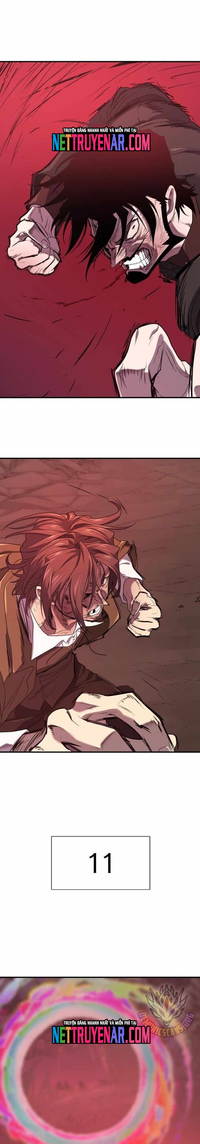 Bậc Thầy Thiết Kế Điền Trang: Chapter 205