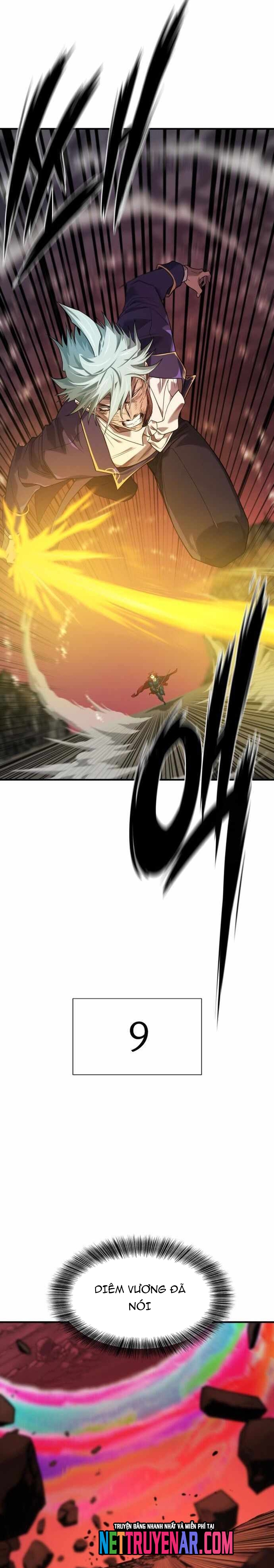Bậc Thầy Thiết Kế Điền Trang: Chapter 205