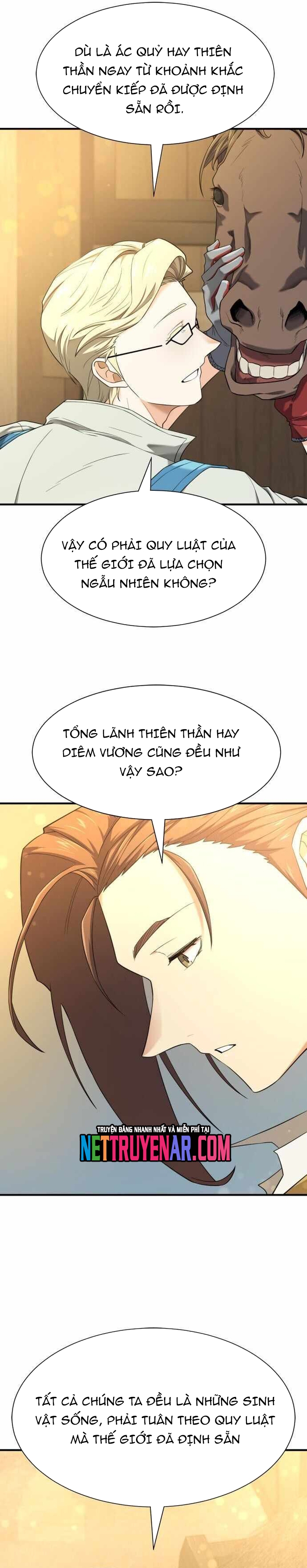 Bậc Thầy Thiết Kế Điền Trang: Chapter 205