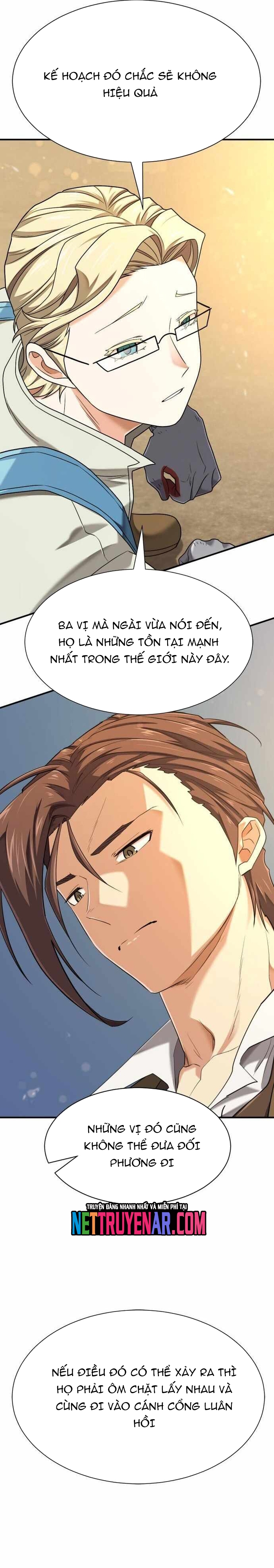 Bậc Thầy Thiết Kế Điền Trang: Chapter 205