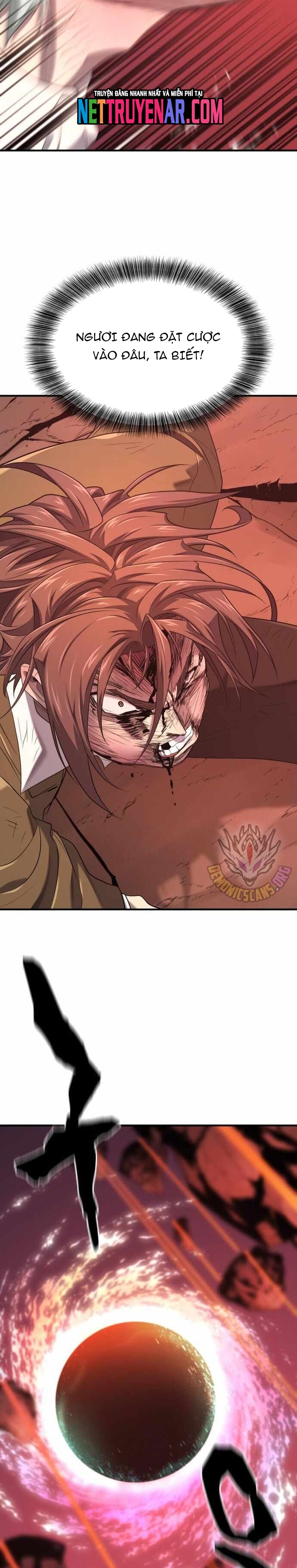 Bậc Thầy Thiết Kế Điền Trang: Chapter 205