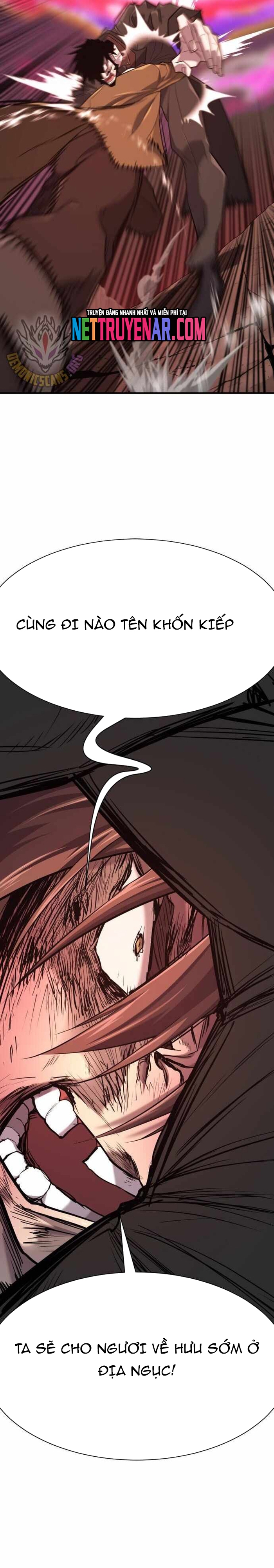 Bậc Thầy Thiết Kế Điền Trang: Chapter 205