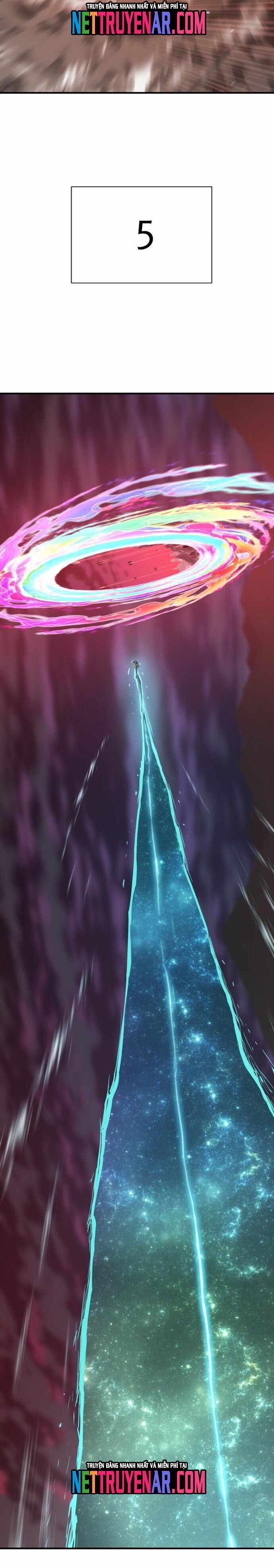 Bậc Thầy Thiết Kế Điền Trang: Chapter 205