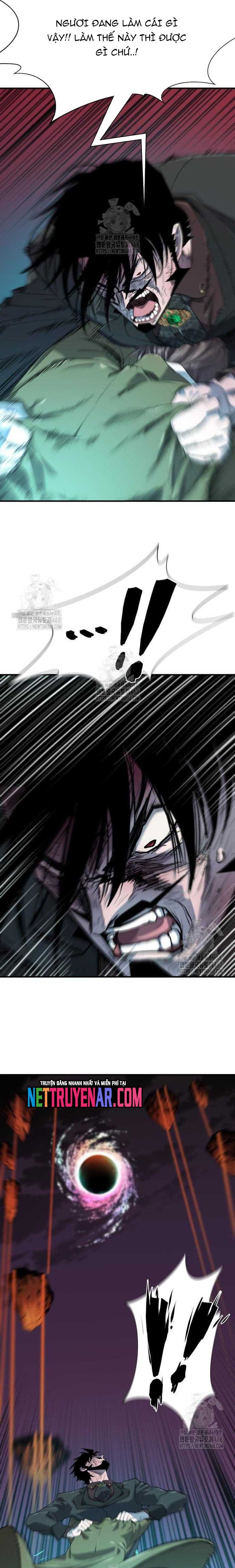 Bậc Thầy Thiết Kế Điền Trang: Chapter 206