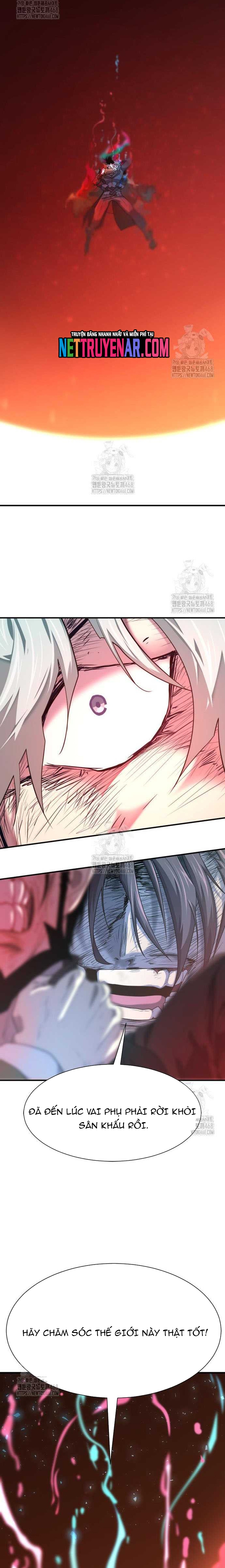 Bậc Thầy Thiết Kế Điền Trang: Chapter 206