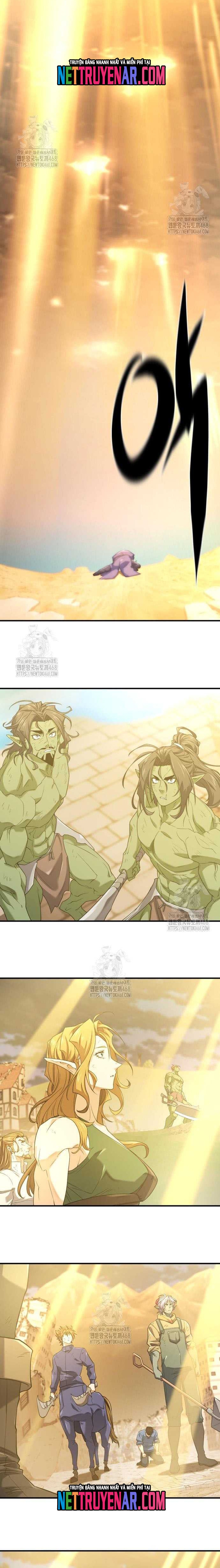 Bậc Thầy Thiết Kế Điền Trang: Chapter 206