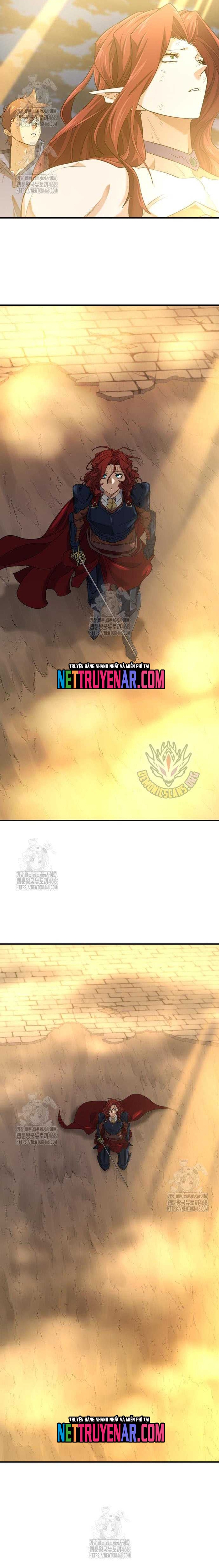 Bậc Thầy Thiết Kế Điền Trang: Chapter 206