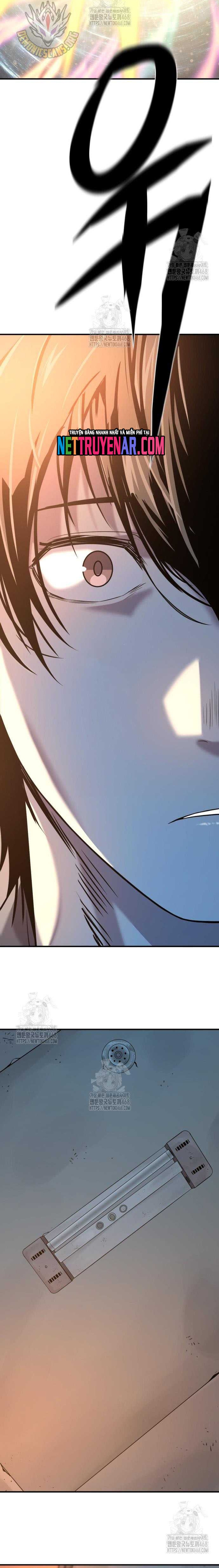 Bậc Thầy Thiết Kế Điền Trang: Chapter 206