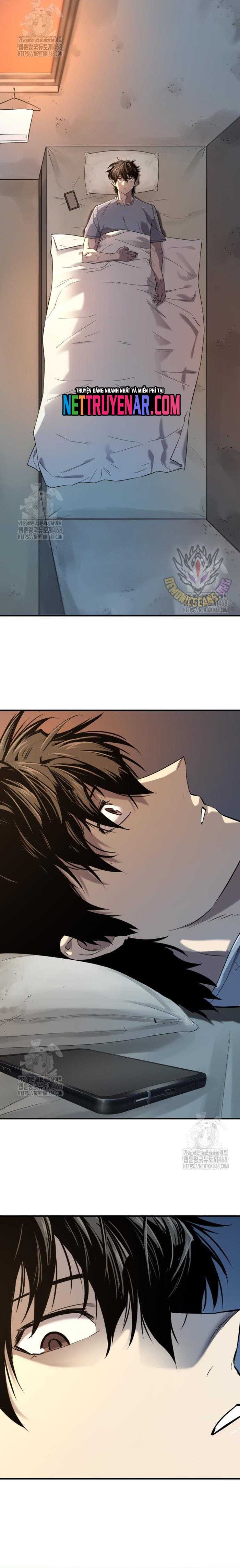 Bậc Thầy Thiết Kế Điền Trang: Chapter 206