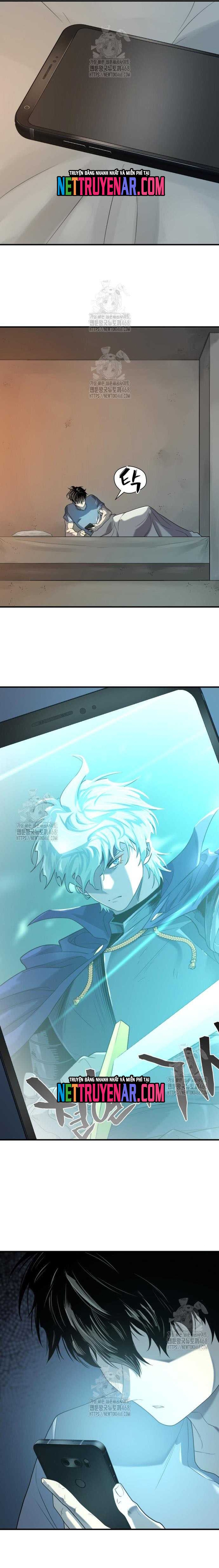 Bậc Thầy Thiết Kế Điền Trang: Chapter 206