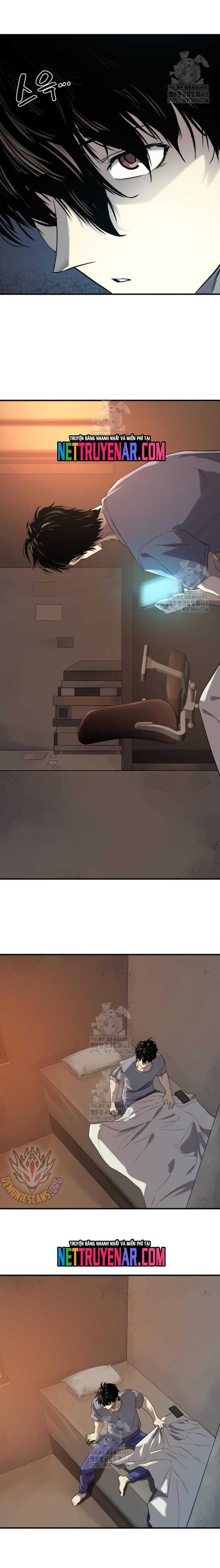 Bậc Thầy Thiết Kế Điền Trang: Chapter 206