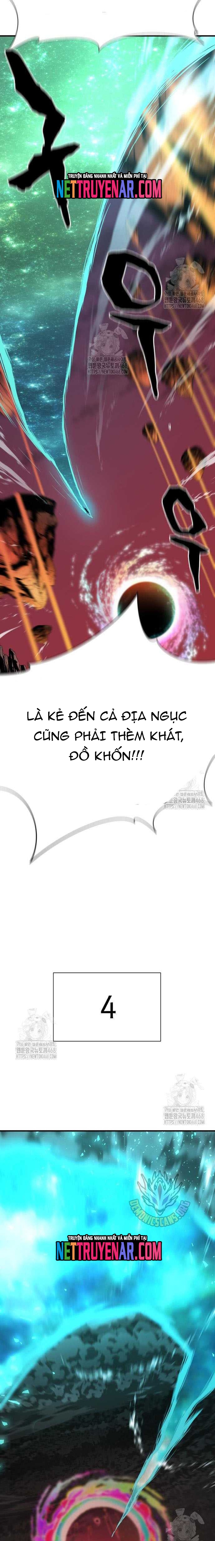 Bậc Thầy Thiết Kế Điền Trang: Chapter 206