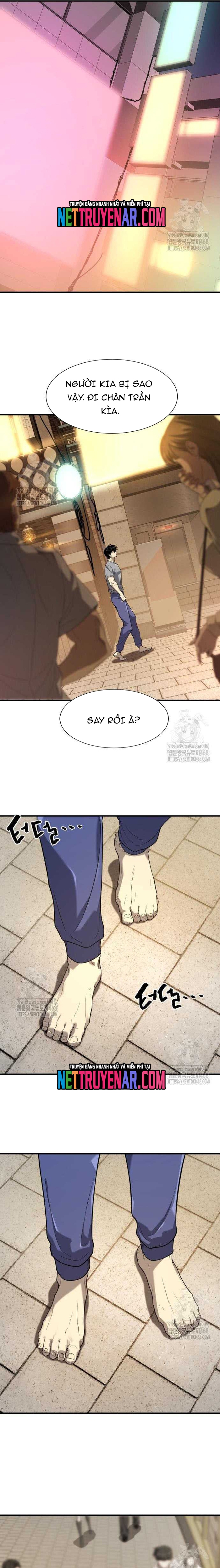 Bậc Thầy Thiết Kế Điền Trang: Chapter 206