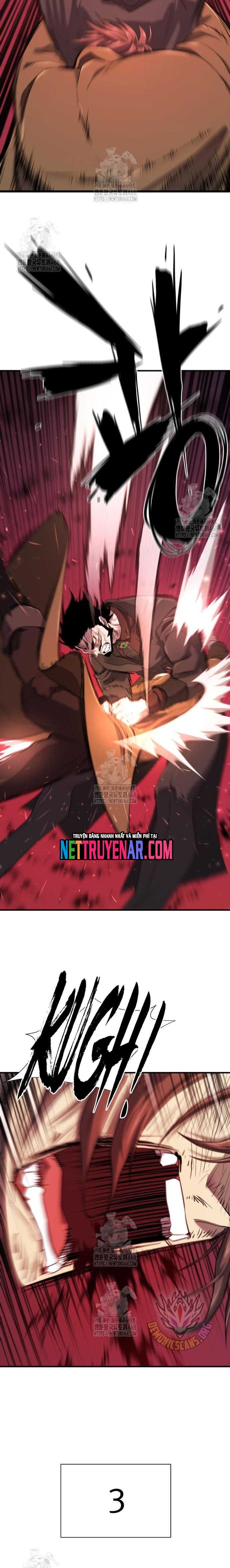 Bậc Thầy Thiết Kế Điền Trang: Chapter 206