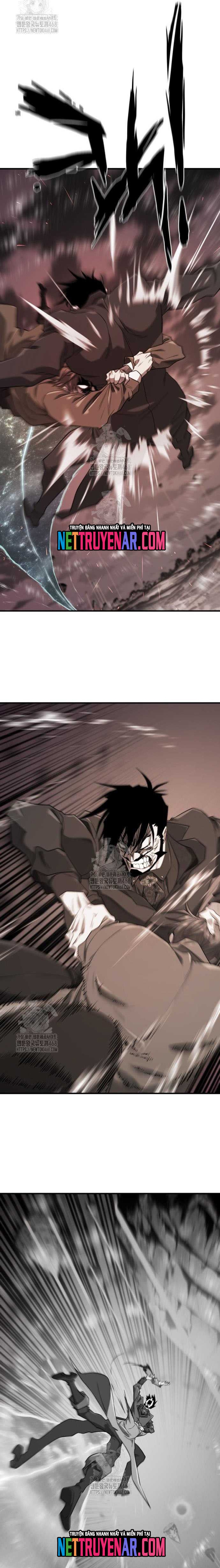 Bậc Thầy Thiết Kế Điền Trang: Chapter 206